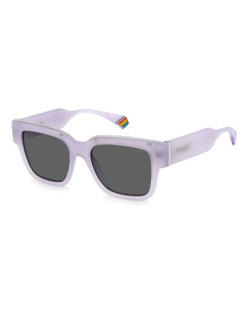 Gafas de Sol Unisex Polaroid PLD-6198-S-X-789F2M9 Ø 52 mm