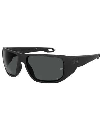 Gafas de Sol Hombre Under Armour UA-ATTACK-2-003G3KA ø 63 mm