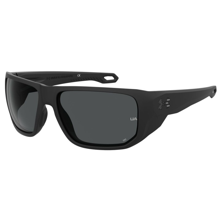 Occhiali da sole Uomo Under Armour UA-ATTACK-2-003G3KA ø 63 mm