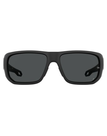 Solbriller til mænd Under Armour UA-ATTACK-2-003G3KA ø 63 mm