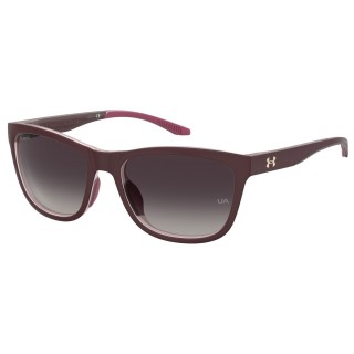 Solbriller til kvinder Under Armour UA-PLAY-UP-0T5F5XW Ø 55 mm