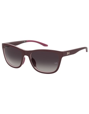 Gafas de Sol Mujer Under Armour UA-PLAY-UP-0T5F5XW Ø 55 mm