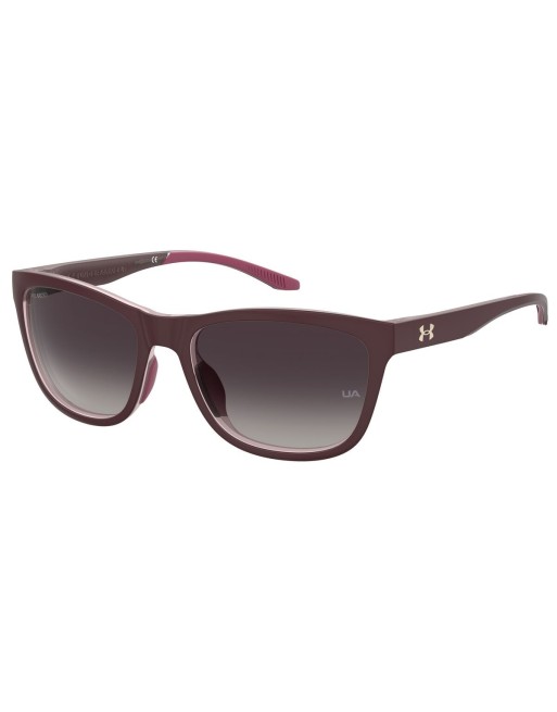 Ladies' Sunglasses Under Armour UA-PLAY-UP-0T5F5XW Ø 55 mm