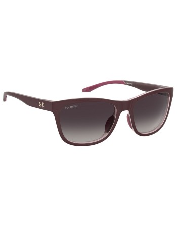 Gafas de Sol Mujer Under Armour UA-PLAY-UP-0T5F5XW Ø 55 mm