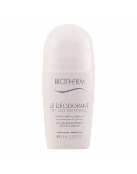 Desodorante Roll-On Le DÉodorant Biotherm
