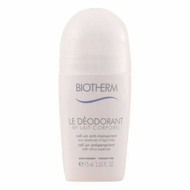 Roll on deodorant Le DÉodorant Biotherm