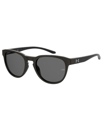 Unisex-Sonnenbrille Under Armour UA-SKYLAR-284F3M9 Ø 53 mm