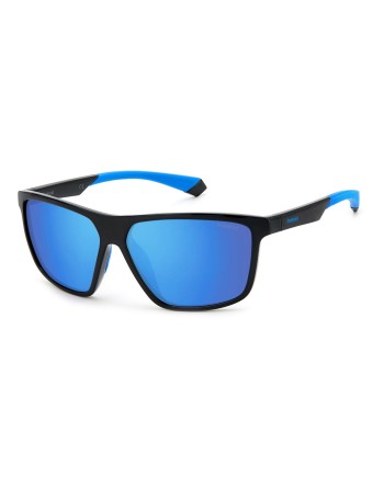 Herrensonnenbrille Polaroid PLD-7044-S-OY4G05X ø 60 mm