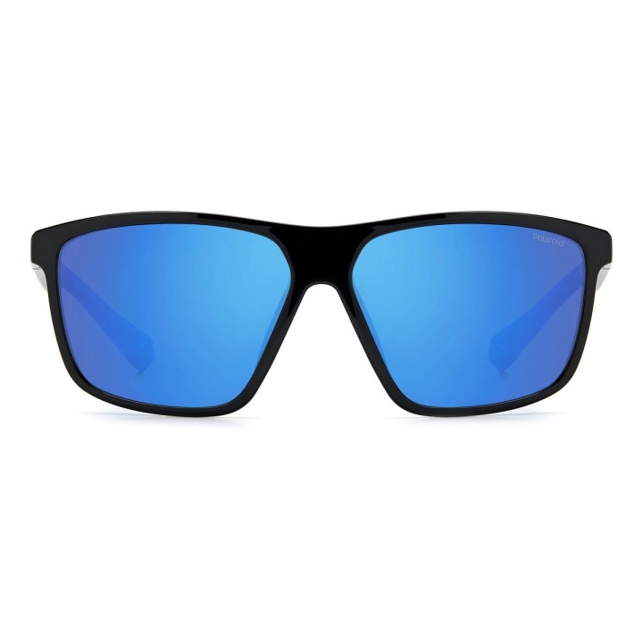 Herrensonnenbrille Polaroid PLD-7044-S-OY4G05X ø 60 mm