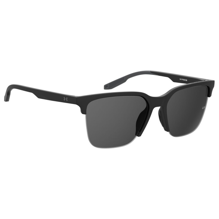 Solbriller til mænd Under Armour UA-PHENOM-003F6IR Ø 55 mm