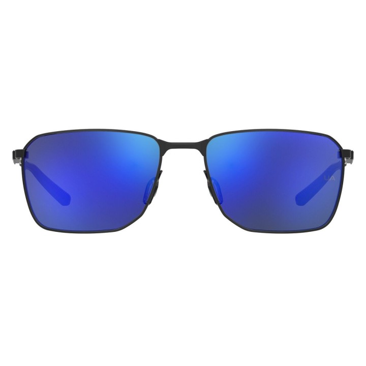 Occhiali da sole Uomo Under Armour UA-SCEPTER-2-G-807F8Z0 ø 58 mm