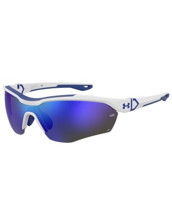 Lunettes de soleil Homme Under Armour UA-YARD-PRO-WWKJ9W1 Ø 99 mm