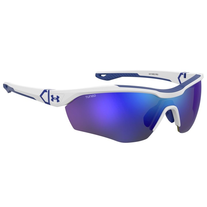 Solbriller til mænd Under Armour UA-YARD-PRO-WWKJ9W1 Ø 99 mm