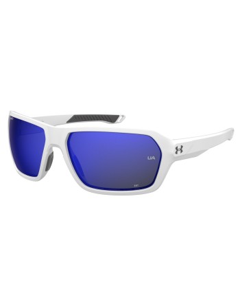 Men's Sunglasses Under Armour UA-RECON-6HTG47N Ø 64 mm
