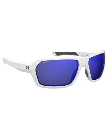 Occhiali da sole Uomo Under Armour UA-RECON-6HTG47N Ø 64 mm
