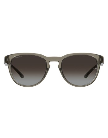 Unisex-Sonnenbrille Under Armour UA-SKYLAR-B8QF3LA Ø 53 mm