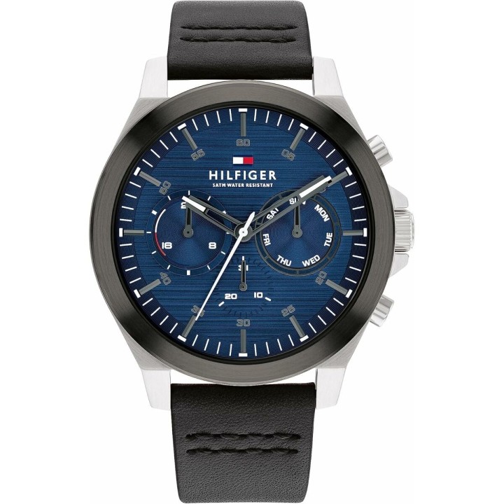 Herreur Tommy Hilfiger 1710523 (Ø 44 mm)
