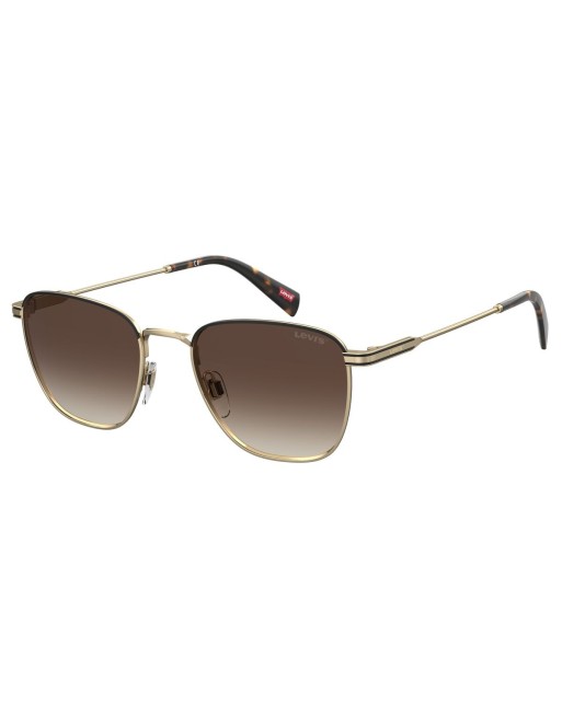 Gafas de Sol Unisex Levis LV-1016-S-J5GF2HA Ø 52 mm