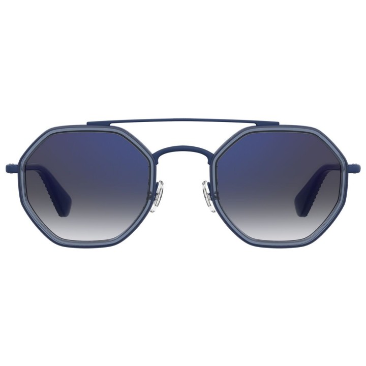 Gafas de Sol Unisex Havaianas PIAUI-PJPF0KM Ø 50 mm