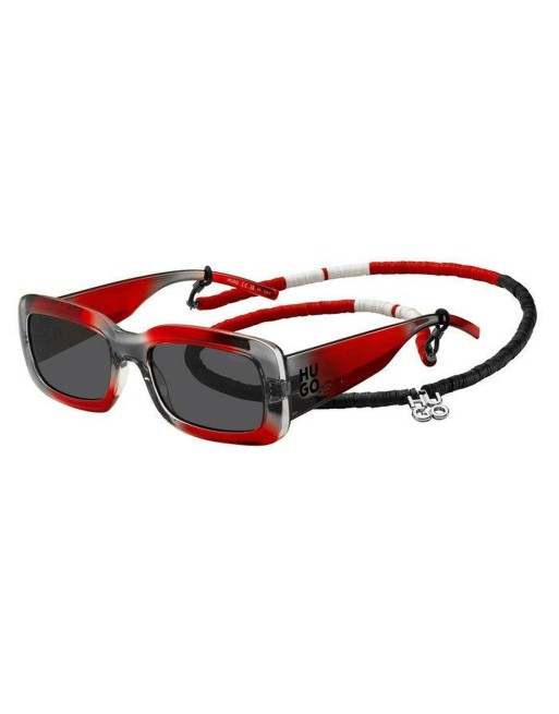 Occhiali da sole Unisex Hugo Boss HG-1281-S-268F6IR ø 56 mm