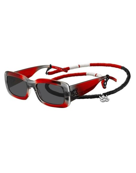 Gafas de Sol Unisex Hugo Boss HG-1281-S-268F6IR ø 56 mm
