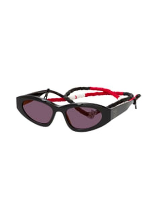 Occhiali da sole Unisex Hugo Boss HG-1282-S-807F3AO Ø 53 mm