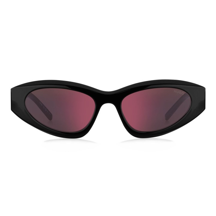 Occhiali da sole Unisex Hugo Boss HG-1282-S-807F3AO Ø 53 mm
