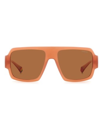 Gafas de Sol Unisex Polaroid PLD-6209-S-X-733F5HE Ø 55 mm