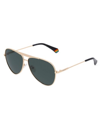 Unisex Sunglasses Polaroid PLD-6200-S-X-J5GG1UC Ø 61 mm