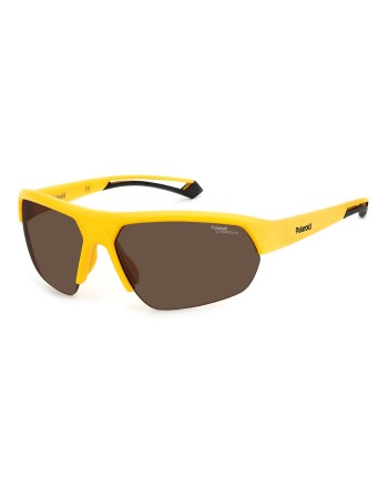 Gafas de Sol Unisex Polaroid PLD-7048-S-2V7G647 Ø 65 mm