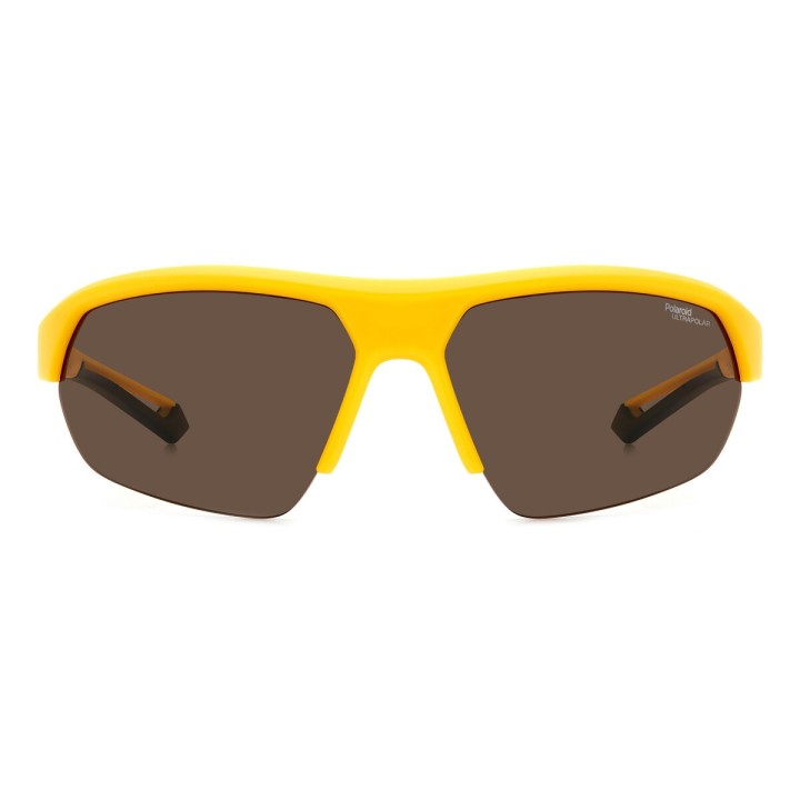Unisex Sunglasses Polaroid PLD-7048-S-2V7G647 Ø 65 mm