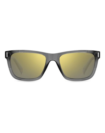 Occhiali da sole Unisex Polaroid PLD-6186-S-KB7F4LM ø 54 mm