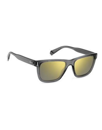 Lunettes de soleil Unisexe Polaroid PLD-6186-S-KB7F4LM ø 54 mm