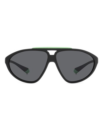 Unisex-Sonnenbrille Polaroid PLD-2151-S-3OLG2M9 Ø 62 mm