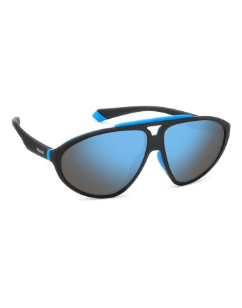 Gafas de Sol Unisex Polaroid PLD-2151-S-0VKG25X Ø 62 mm