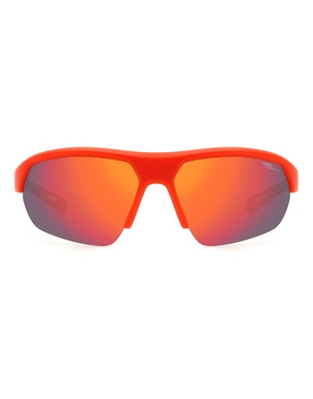 Unisex-Sonnenbrille Polaroid PLD-7048-S-0Z3G6BG Ø 65 mm