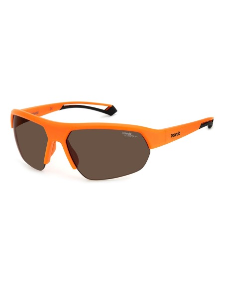 Gafas de Sol Unisex Polaroid PLD-7048-S-2M5G647 Ø 65 mm