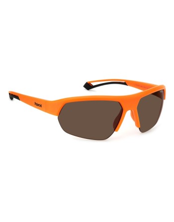 Gafas de Sol Unisex Polaroid PLD-7048-S-2M5G647 Ø 65 mm