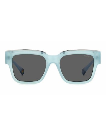 Gafas de Sol Unisex Polaroid PLD-6198-S-X-MVUF2M9 Ø 52 mm