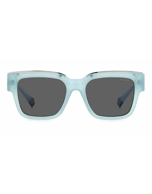 Unisex Sunglasses Polaroid PLD-6198-S-X-MVUF2M9 Ø 52 mm