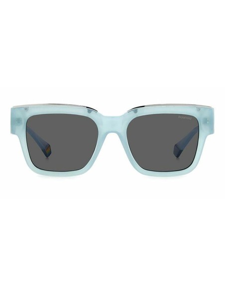 Unisex Sunglasses Polaroid PLD-6198-S-X-MVUF2M9 Ø 52 mm