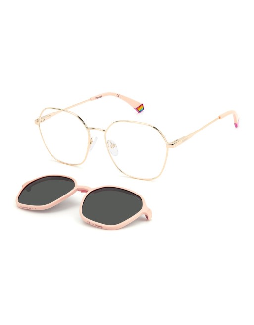 Gafas de Sol Unisex Polaroid PLD-6183-CS-EYRF6M9 ø 56 mm