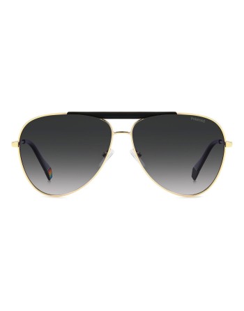 Unisex Sunglasses Polaroid PLD-6200-S-X-RHLG1WJ Ø 61 mm