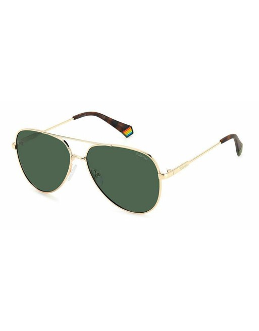 Gafas de Sol Unisex Polaroid PLD-6187-S-J5GG0UC ø 60 mm