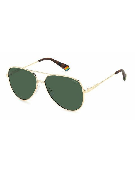 Gafas de Sol Unisex Polaroid PLD-6187-S-J5GG0UC ø 60 mm