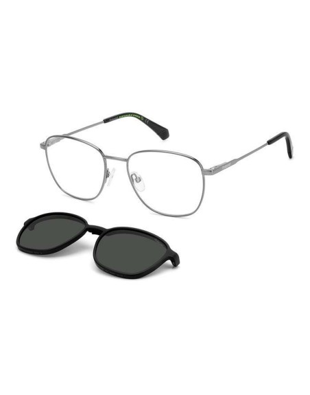 Gafas de Sol Unisex Polaroid PLD-6205-CS-V81F5M9 Ø 55 mm