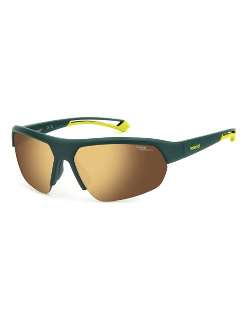 Gafas de Sol Unisex Polaroid PLD-7048-S-GP7G6VV Ø 65 mm