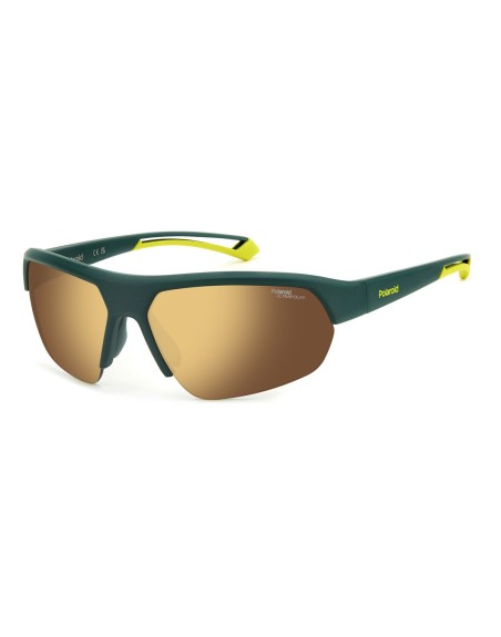 Gafas de Sol Unisex Polaroid PLD-7048-S-GP7G6VV Ø 65 mm