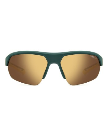 Lunettes de soleil Unisexe Polaroid PLD-7048-S-GP7G6VV Ø 65 mm
