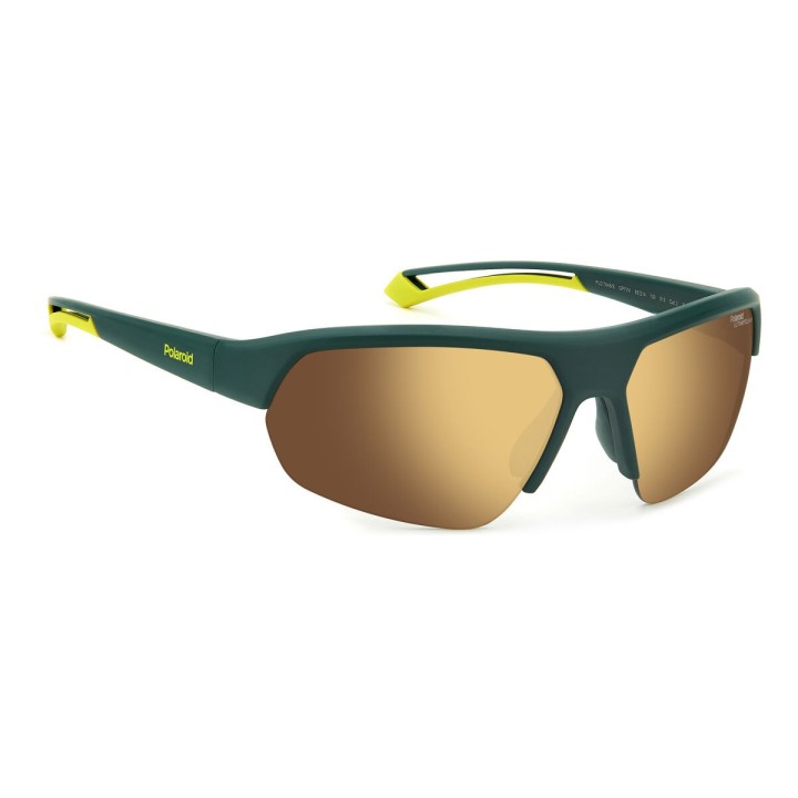 Gafas de Sol Unisex Polaroid PLD-7048-S-GP7G6VV Ø 65 mm